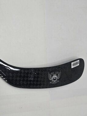 Warrior AK27 Team Russia Junior Right-Handed Hockey Blade – Toews